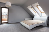Whitekirk bedroom extensions