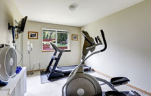 Whitekirk home gym construction leads